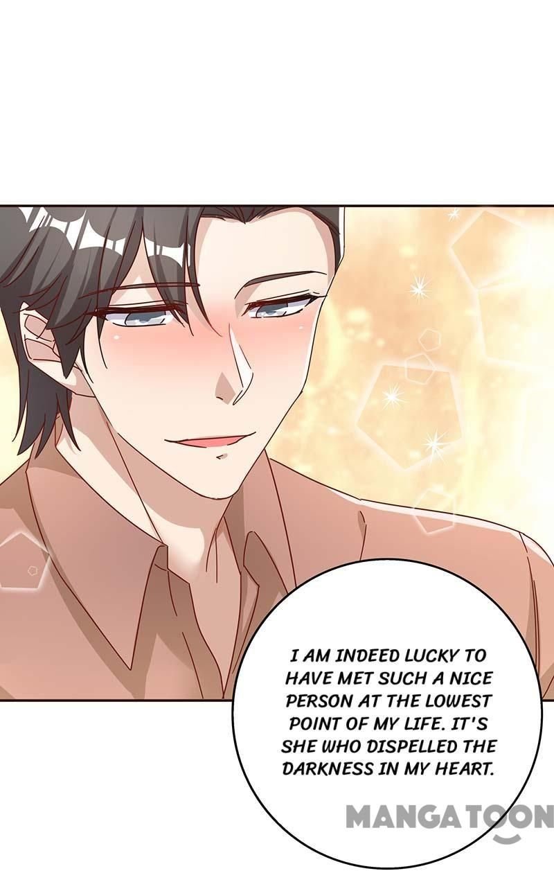 Hug Me, Bossy CEO chapter 258 - page 30