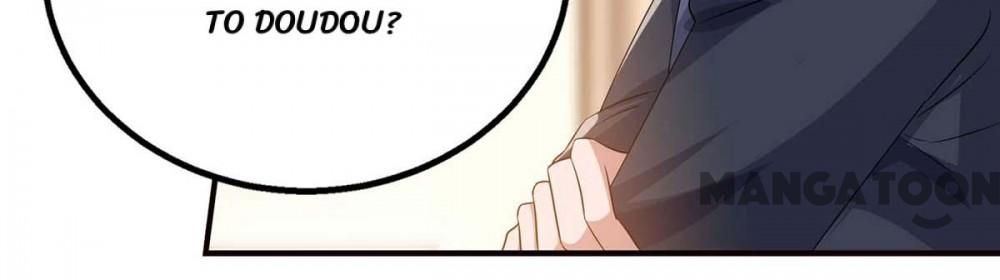 Hug Me, Bossy CEO chapter 215 - page 11