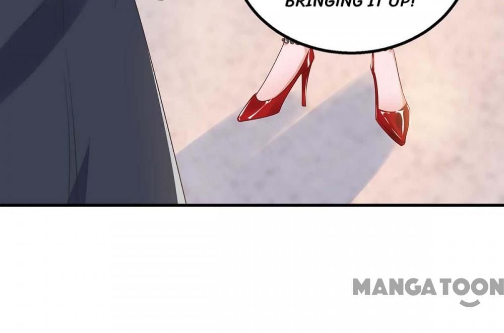 Hug Me, Bossy CEO chapter 215 - page 7