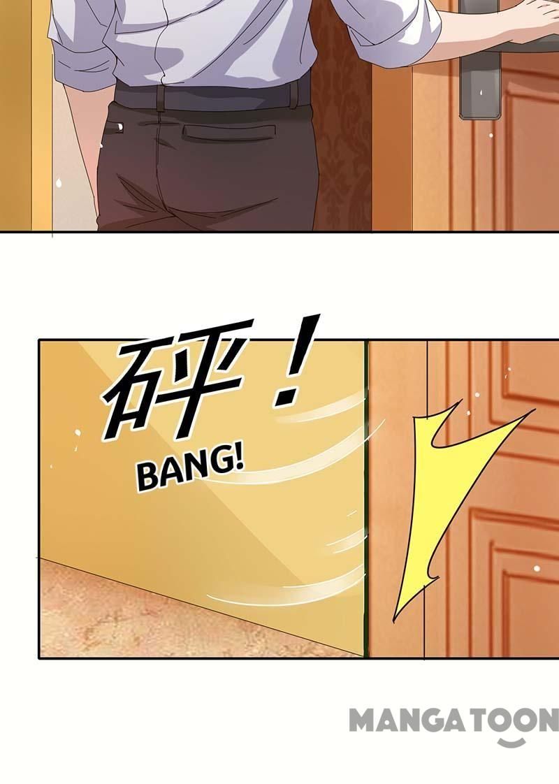 Hug Me, Bossy CEO chapter 259 - page 13