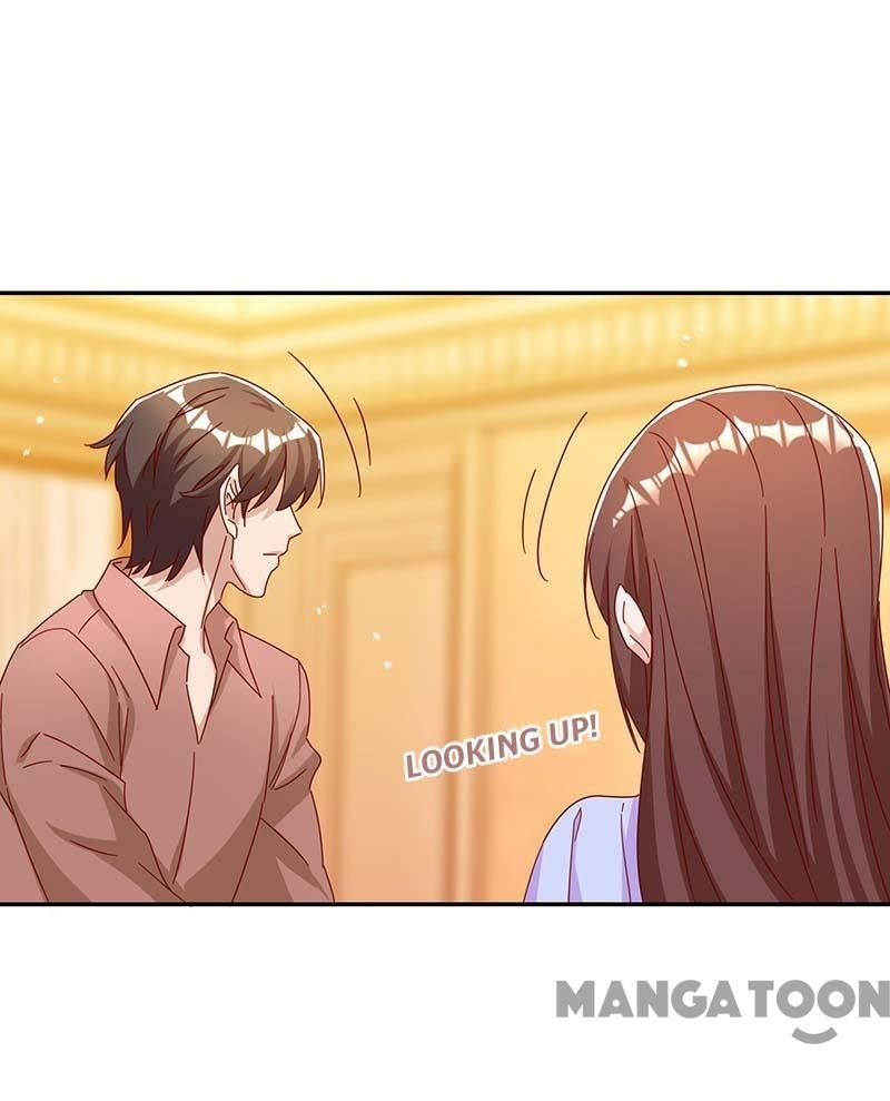 Hug Me, Bossy CEO chapter 259 - page 14