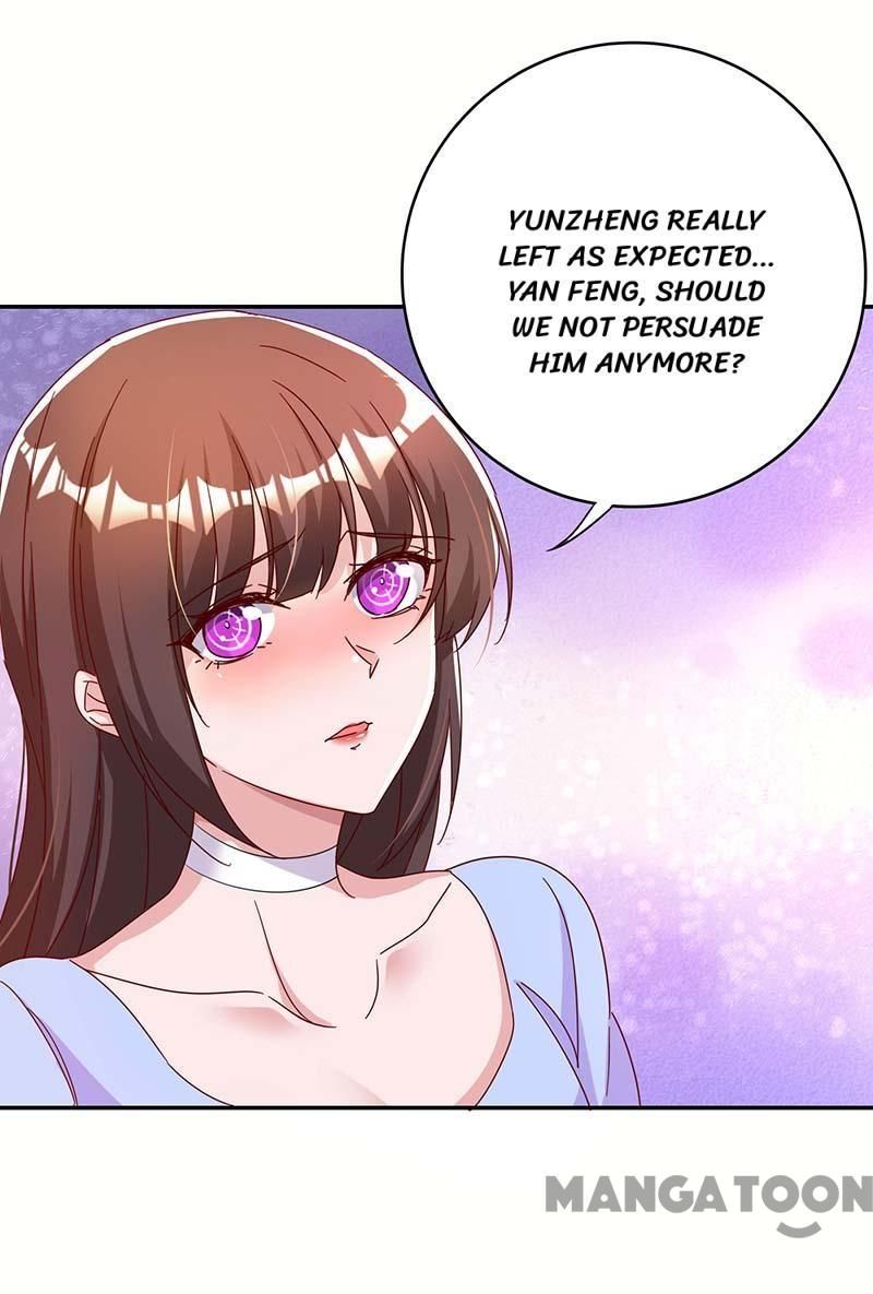 Hug Me, Bossy CEO chapter 259 - page 15