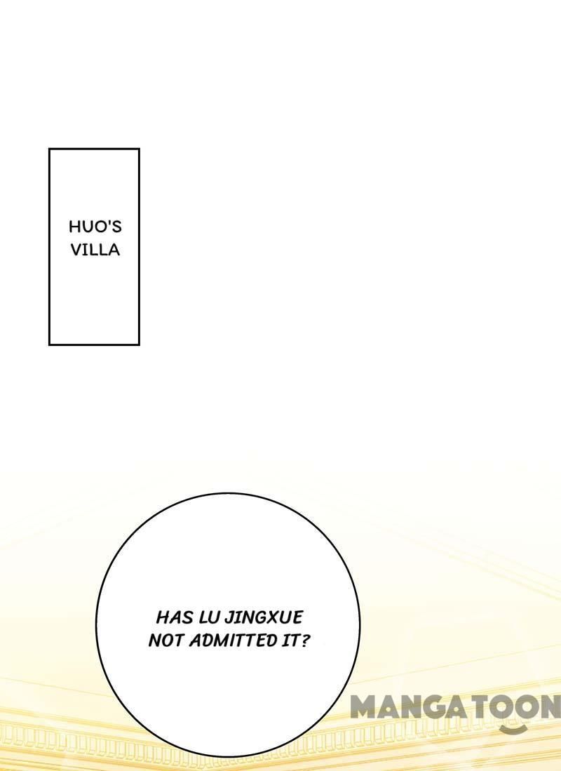 Hug Me, Bossy CEO chapter 259 - page 17