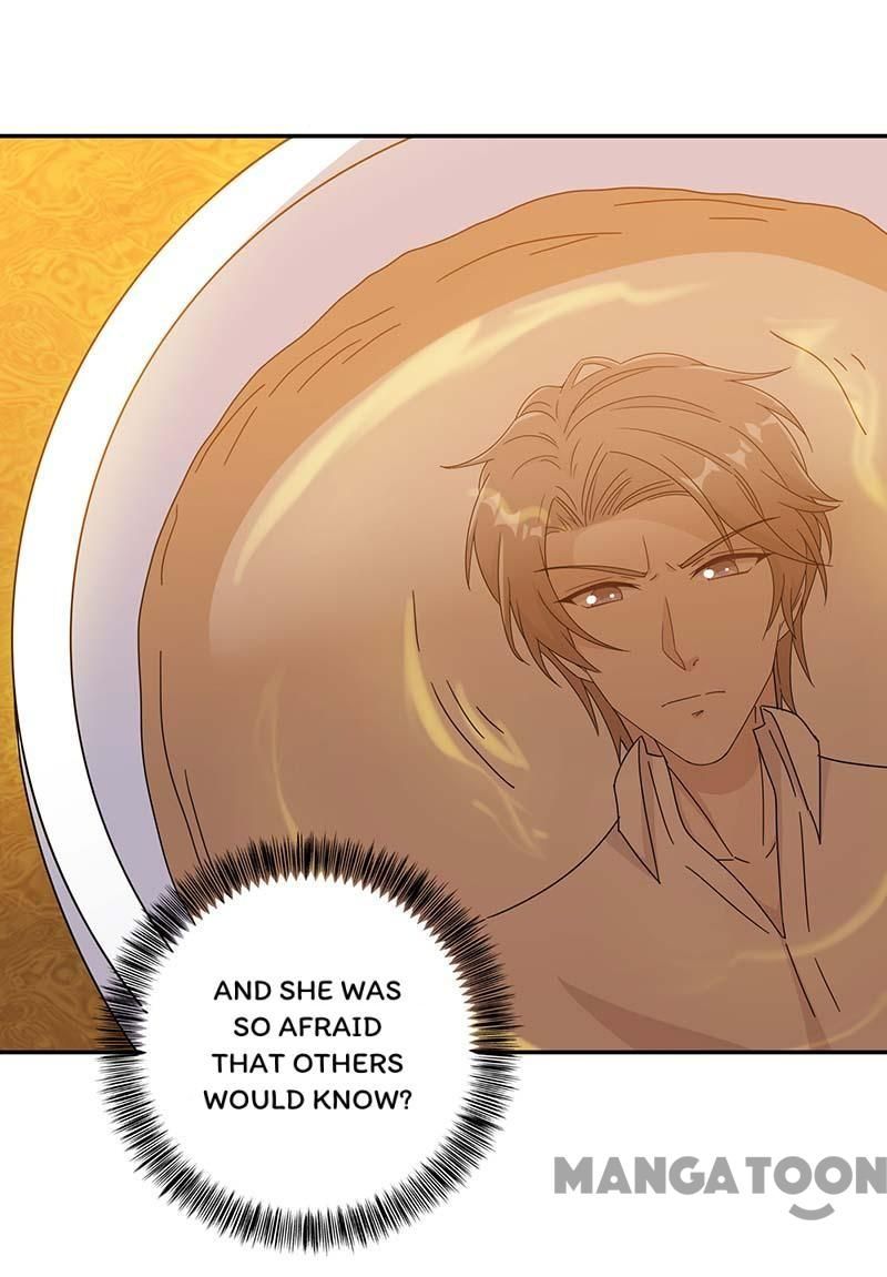 Hug Me, Bossy CEO chapter 259 - page 24