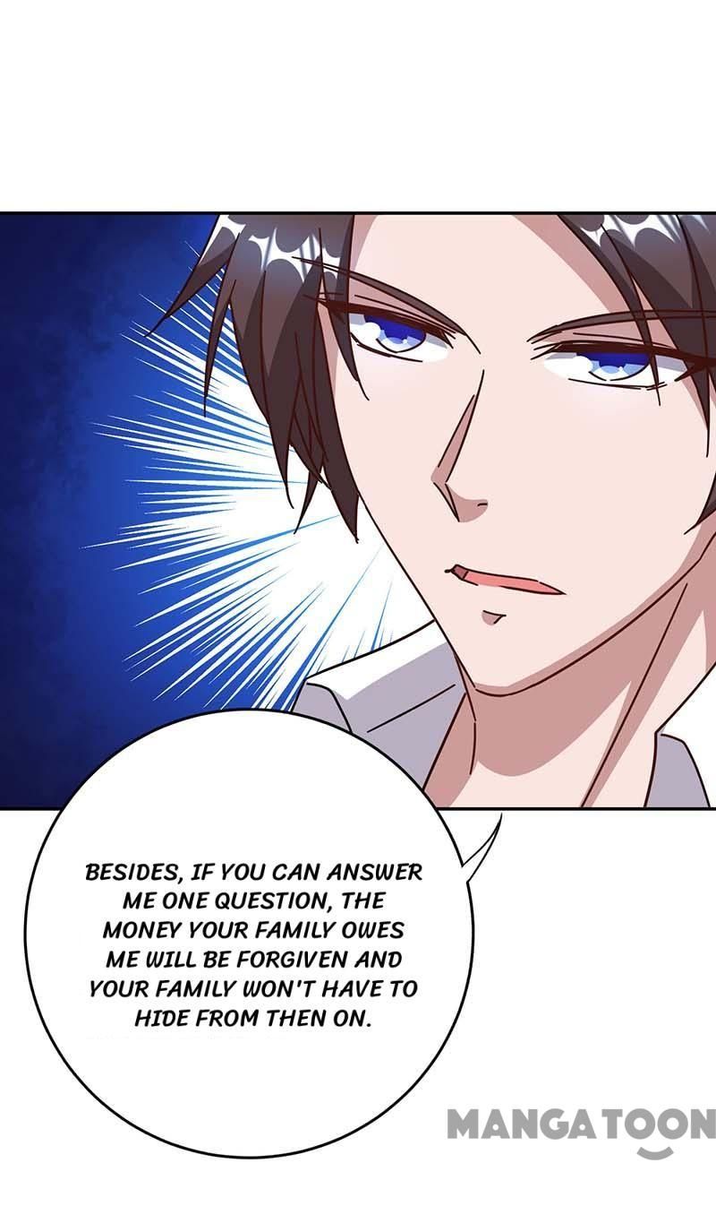 Hug Me, Bossy CEO chapter 259 - page 30