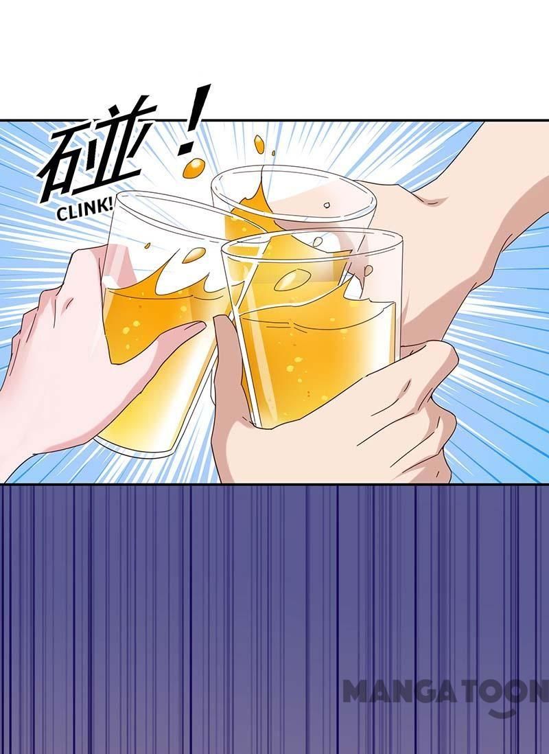Hug Me, Bossy CEO chapter 259 - page 6