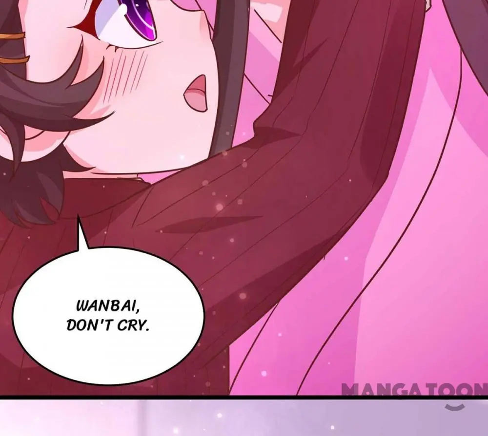 Hug Me, Bossy CEO chapter 214 - page 18