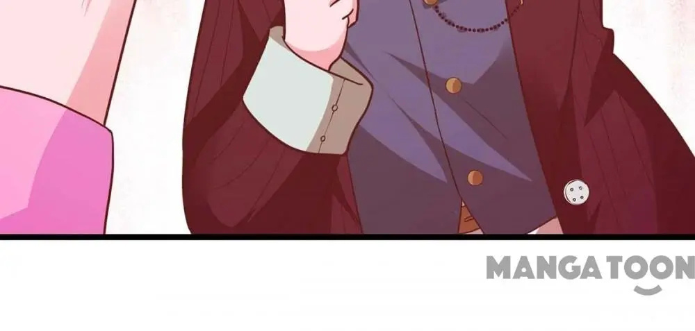 Hug Me, Bossy CEO chapter 214 - page 26