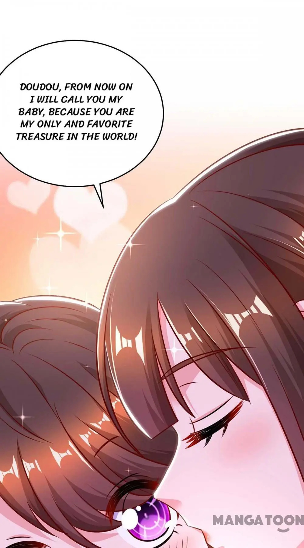 Hug Me, Bossy CEO chapter 214 - page 31