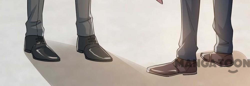 Hug Me, Bossy CEO chapter 213 - page 20
