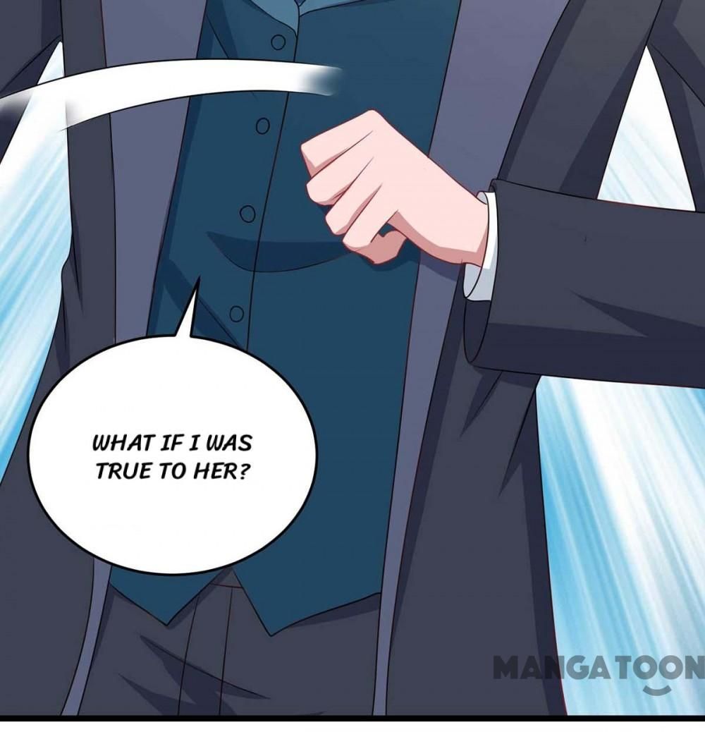 Hug Me, Bossy CEO chapter 213 - page 36