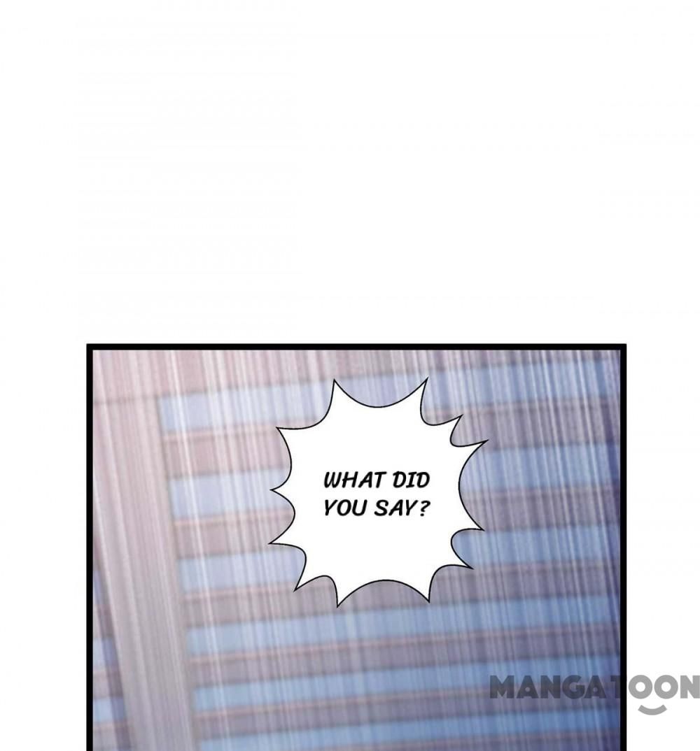 Hug Me, Bossy CEO chapter 213 - page 37