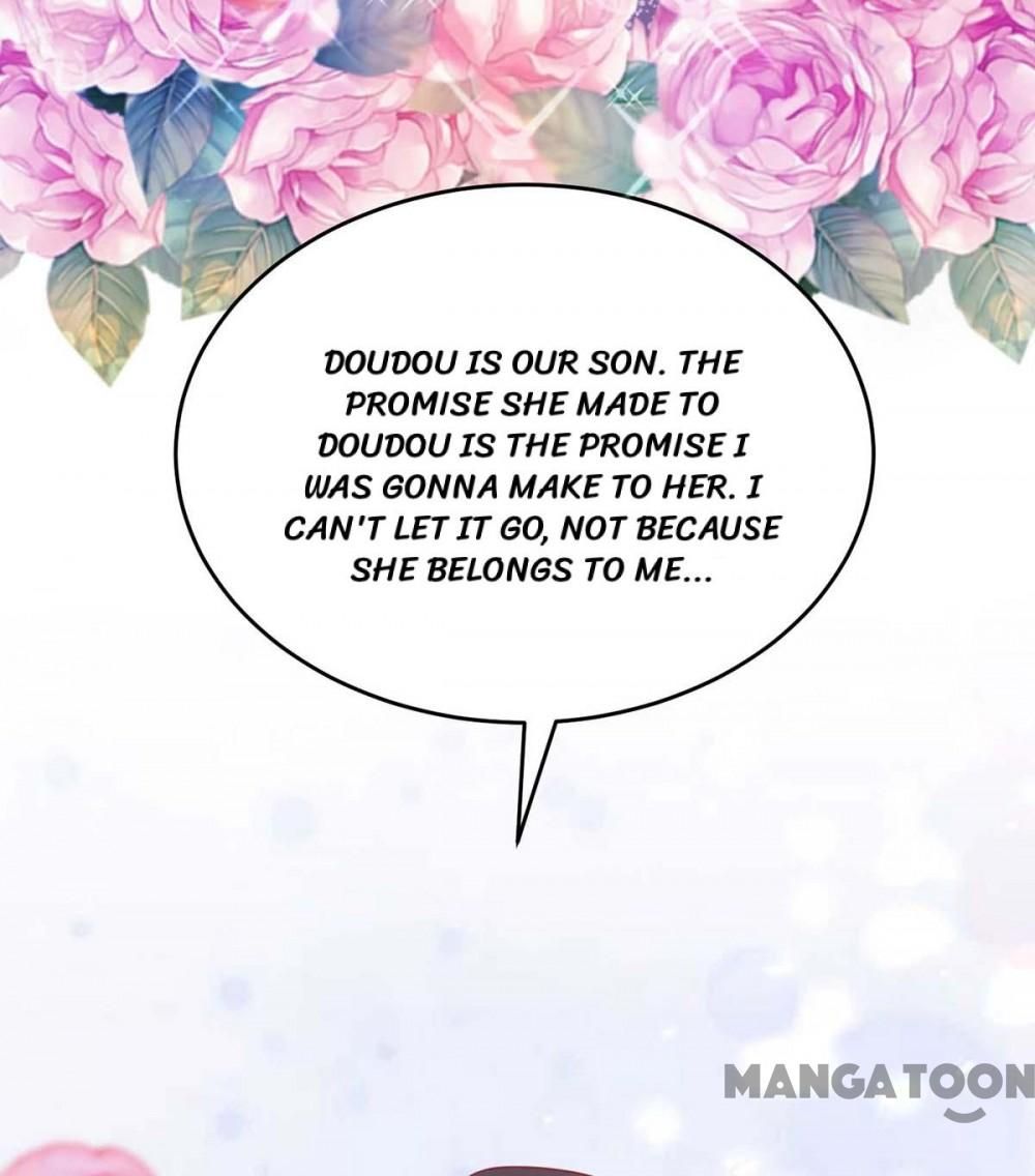 Hug Me, Bossy CEO chapter 213 - page 41