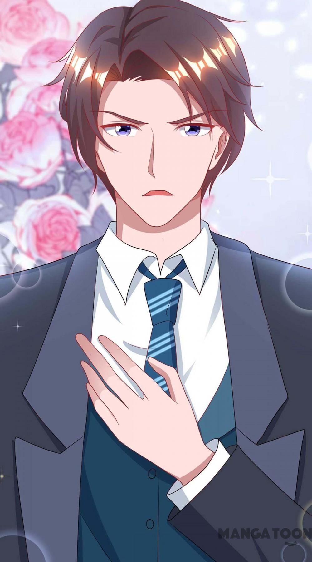Hug Me, Bossy CEO chapter 213 - page 42