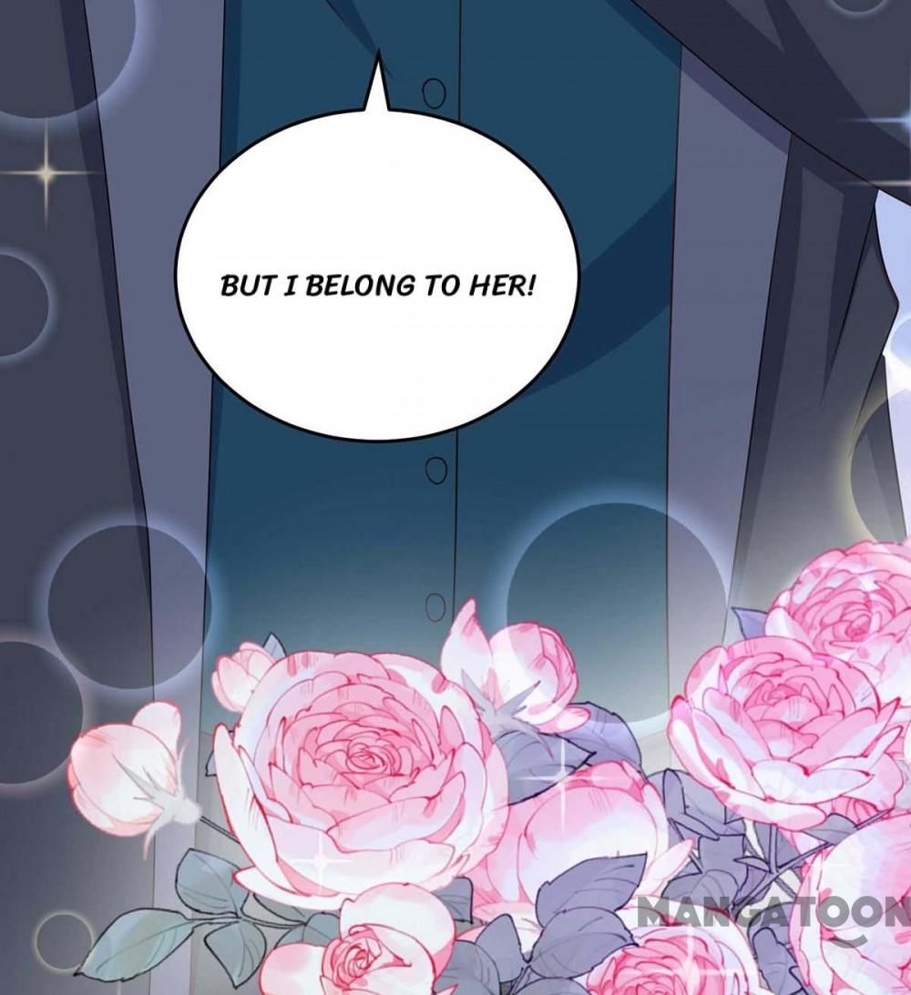 Hug Me, Bossy CEO chapter 213 - page 43