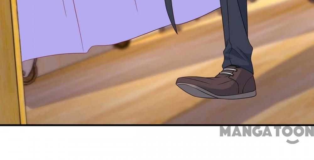 Hug Me, Bossy CEO chapter 213 - page 5