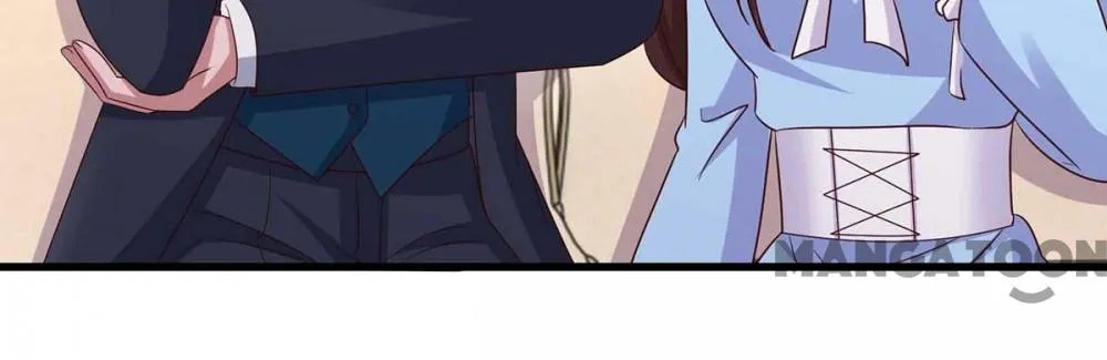 Hug Me, Bossy CEO chapter 240 - page 41