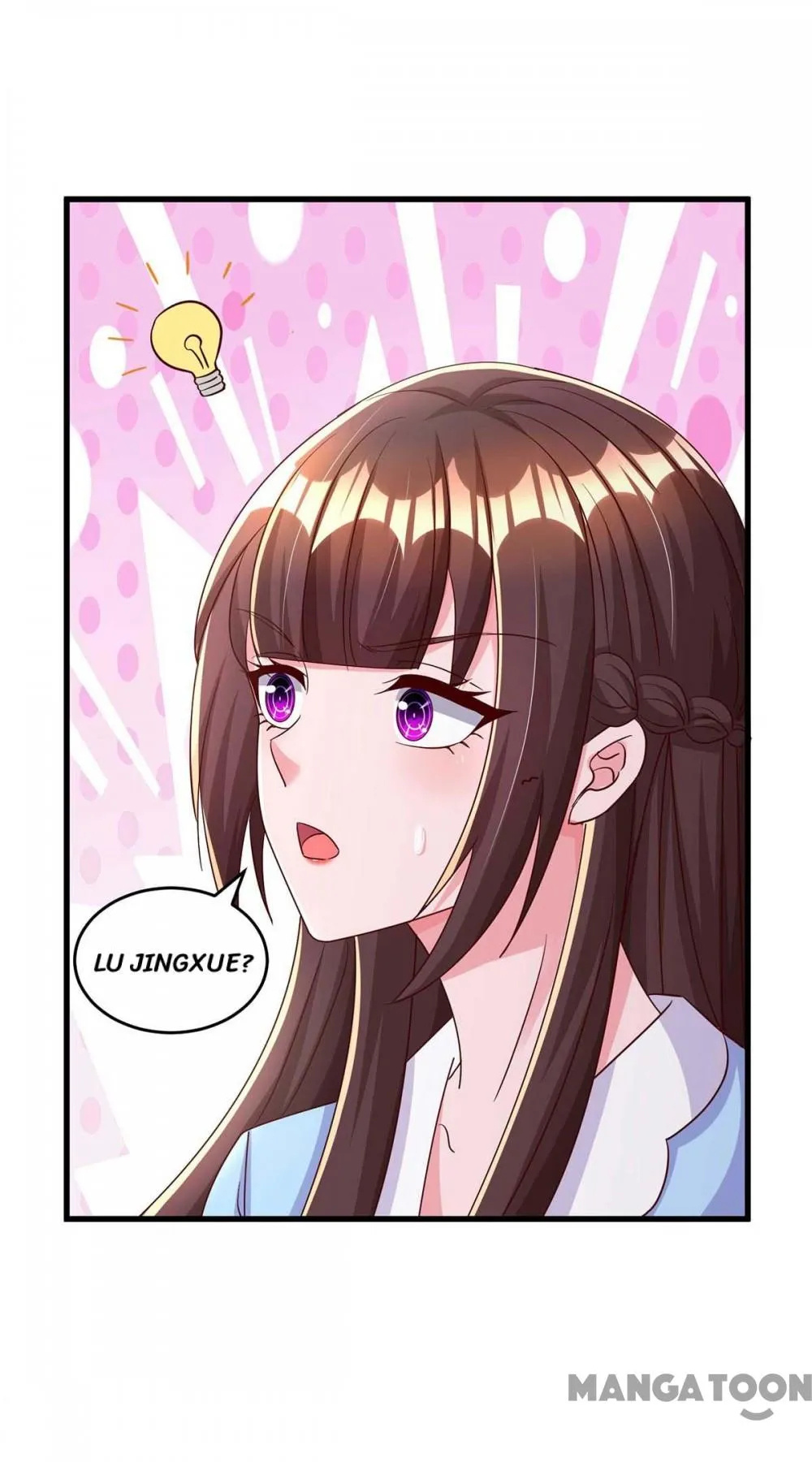 Hug Me, Bossy CEO chapter 240 - page 42