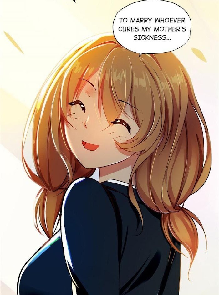 Lady-Killer Agronomist Chapter 1 - page 21