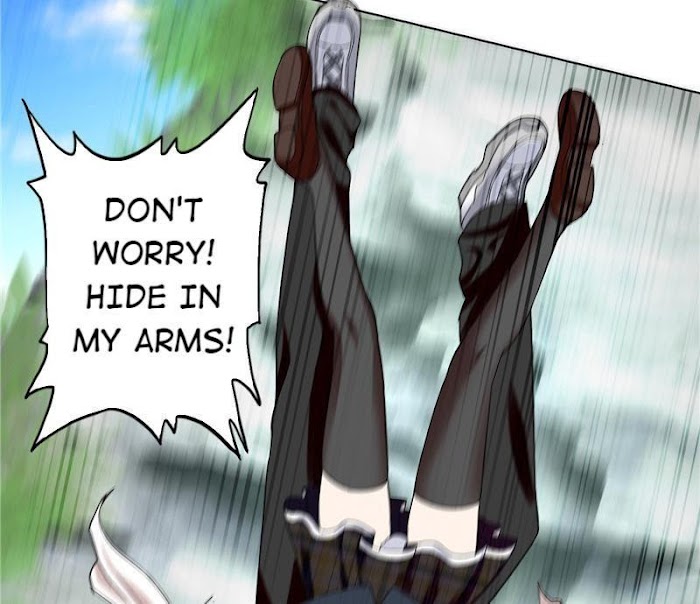 Lady-Killer Agronomist Chapter 1 - page 7
