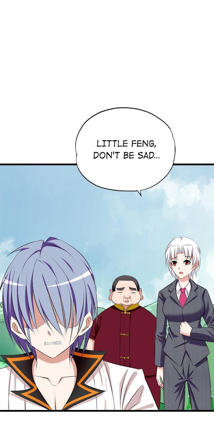 Lady-Killer Agronomist Chapter 71 - page 1