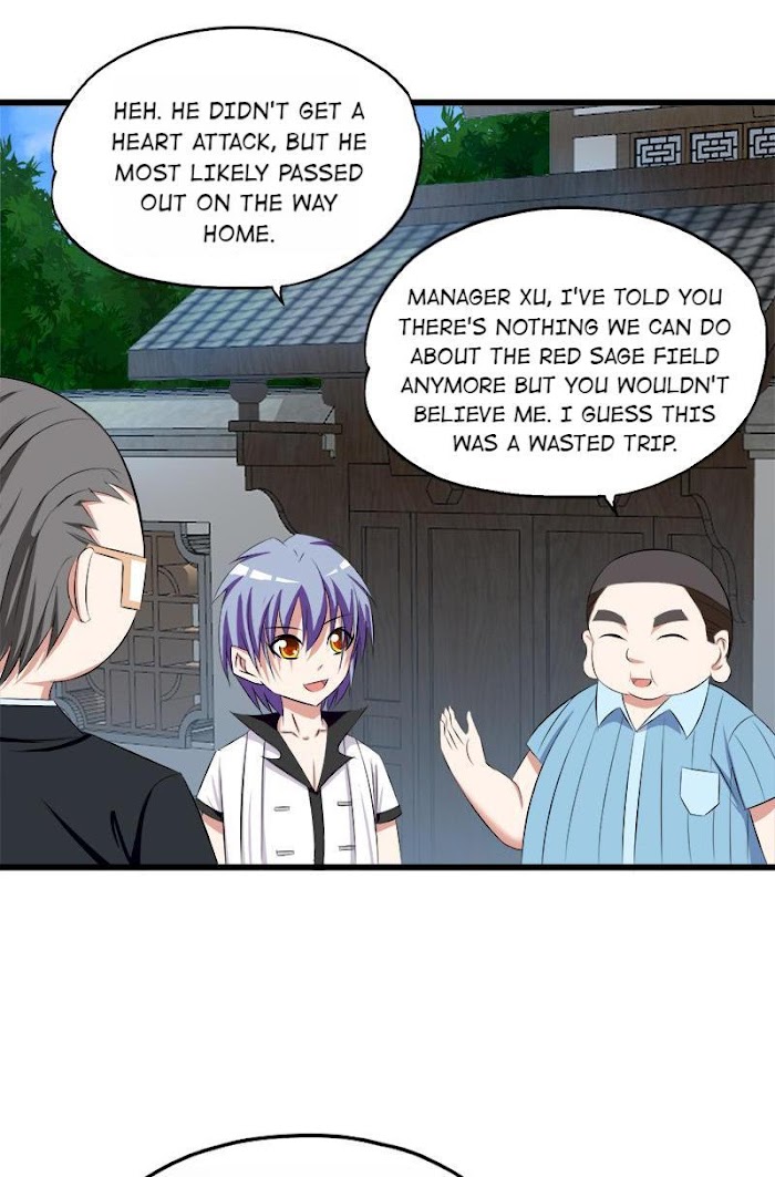 Lady-Killer Agronomist Chapter 90 - page 12