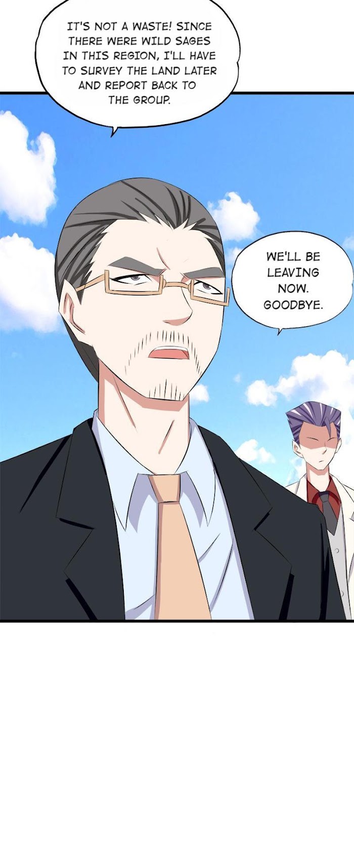 Lady-Killer Agronomist Chapter 90 - page 13