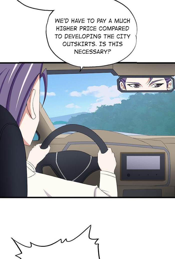 Lady-Killer Agronomist Chapter 90 - page 15