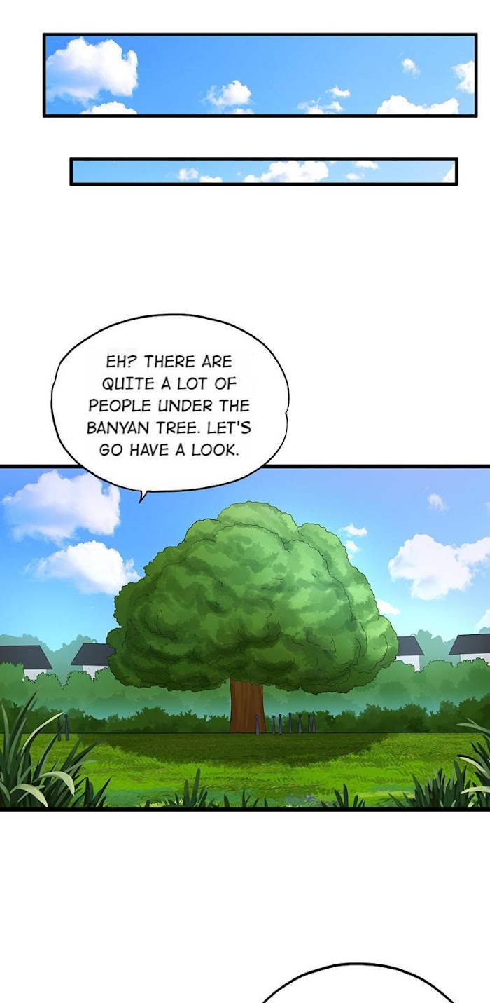 Lady-Killer Agronomist Chapter 90 - page 18