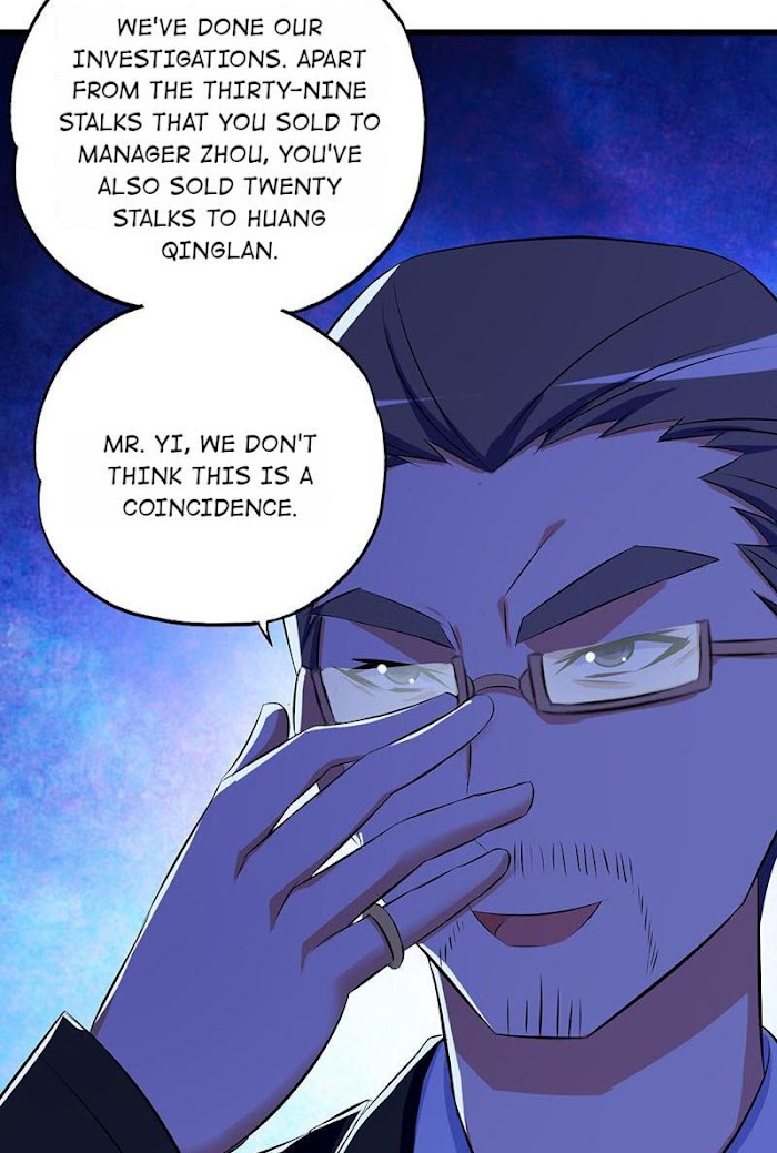 Lady-Killer Agronomist Chapter 90 - page 6