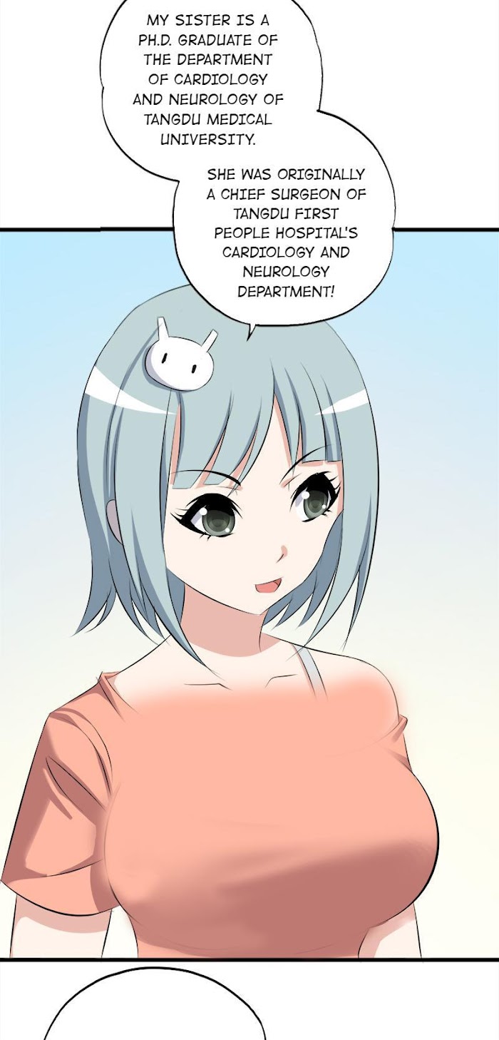 Lady-Killer Agronomist Chapter 72 - page 10