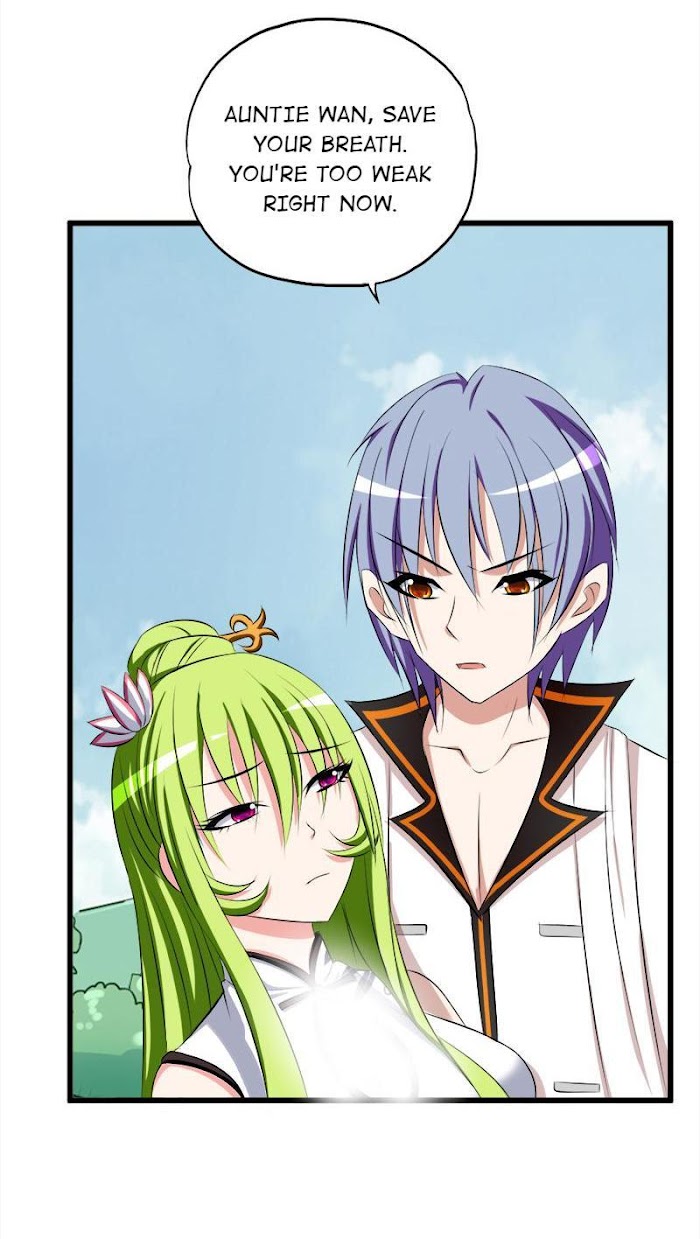 Lady-Killer Agronomist Chapter 72 - page 2