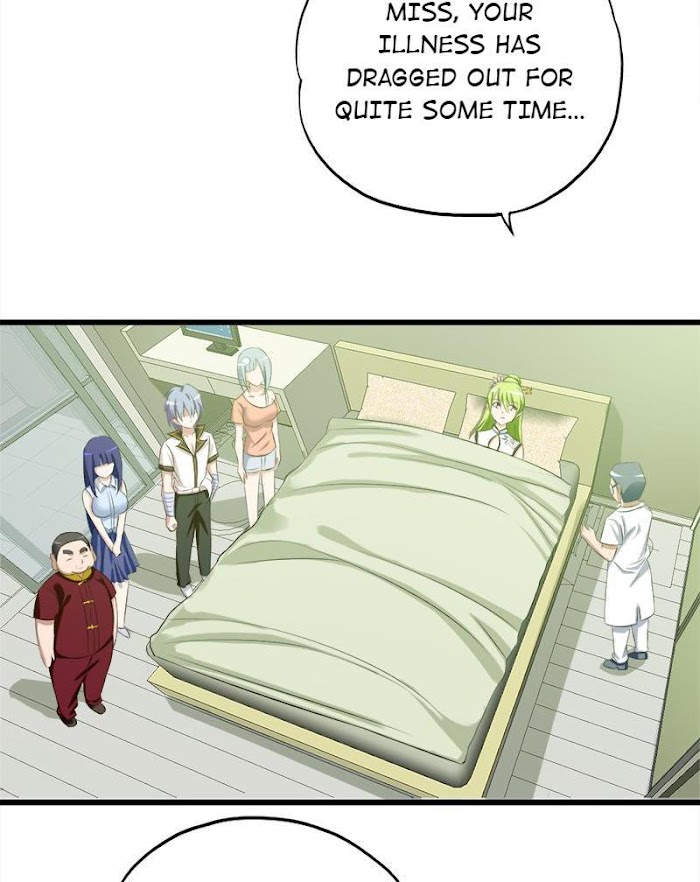 Lady-Killer Agronomist Chapter 72 - page 5