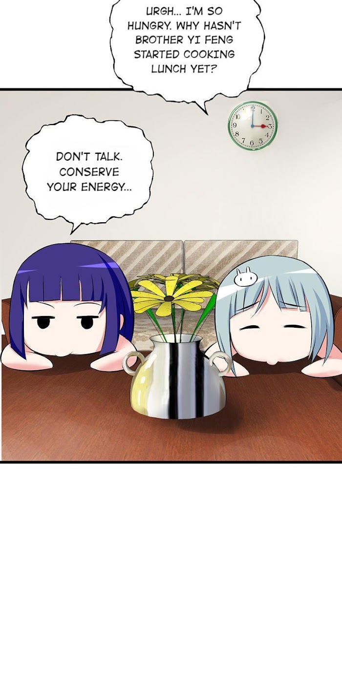 Lady-Killer Agronomist Chapter 89 - page 14