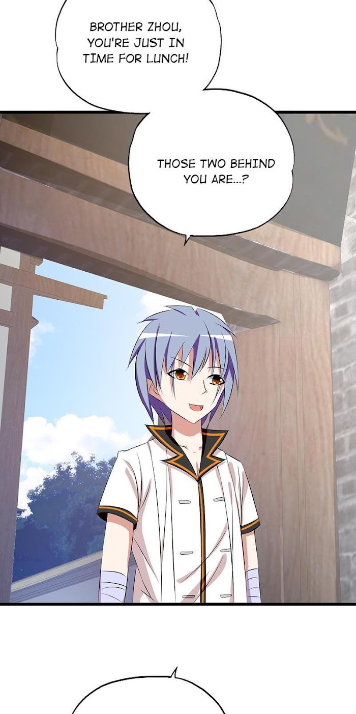 Lady-Killer Agronomist Chapter 89 - page 18