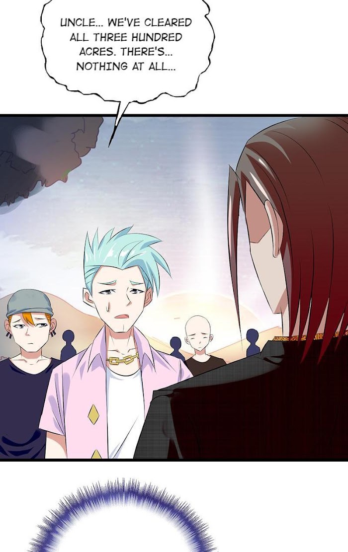 Lady-Killer Agronomist Chapter 89 - page 2