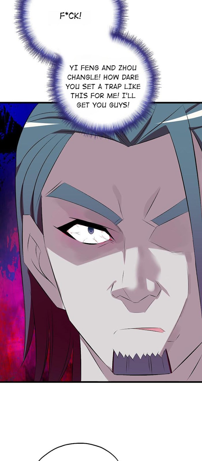 Lady-Killer Agronomist Chapter 89 - page 3
