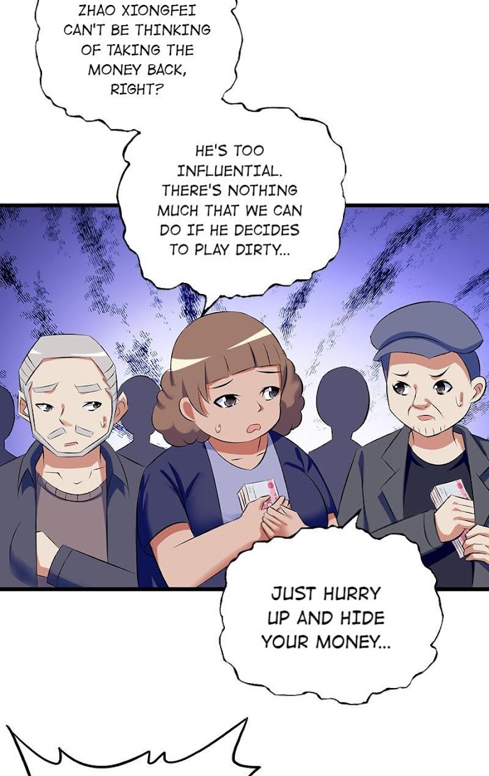 Lady-Killer Agronomist Chapter 89 - page 5