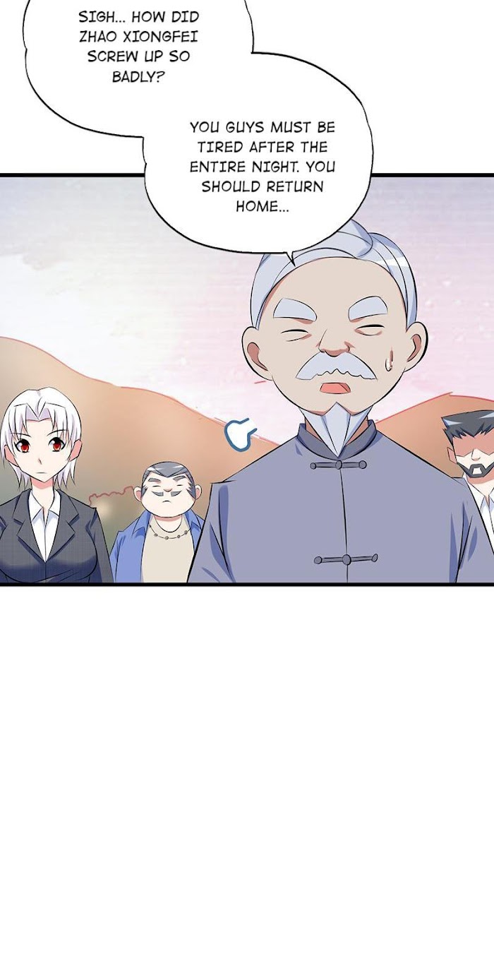 Lady-Killer Agronomist Chapter 89 - page 7