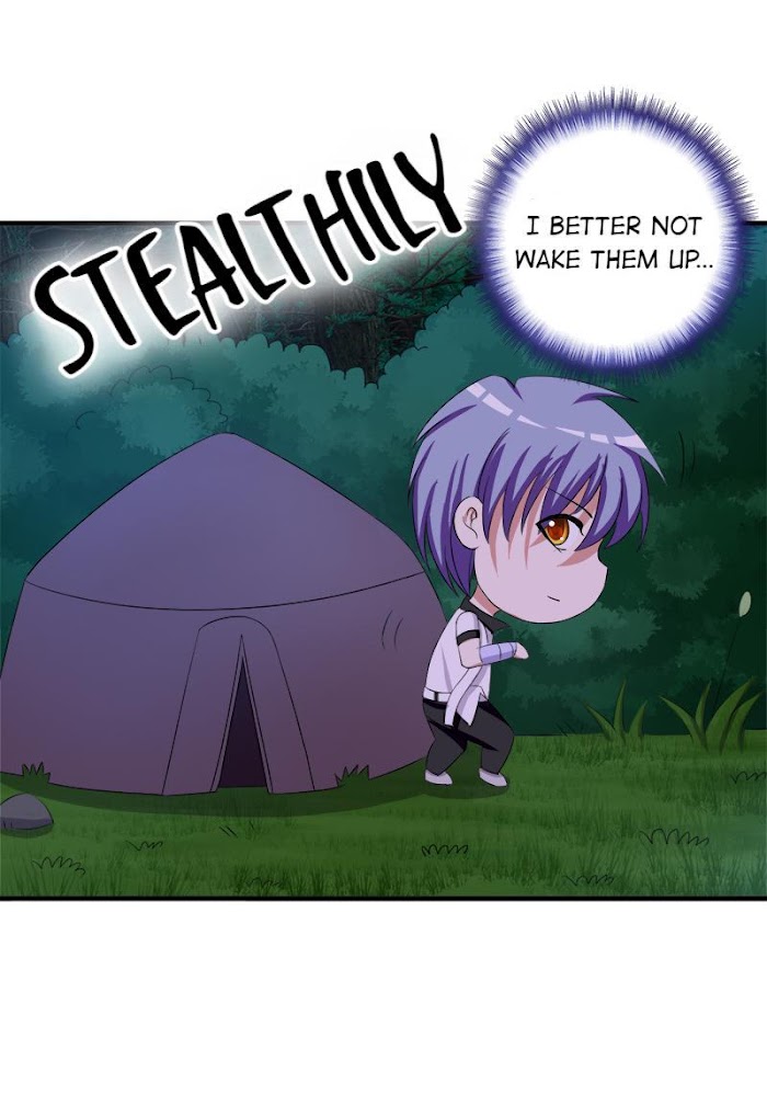 Lady-Killer Agronomist Chapter 92 - page 11