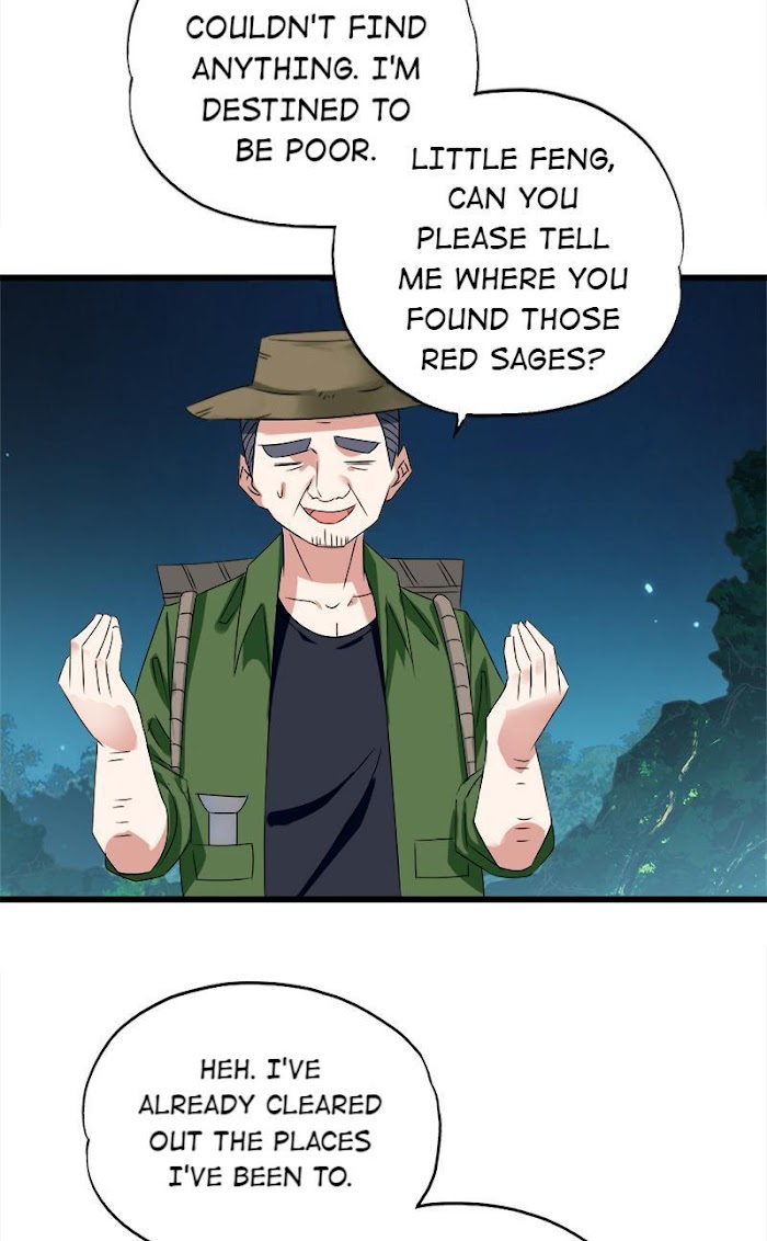 Lady-Killer Agronomist Chapter 92 - page 5