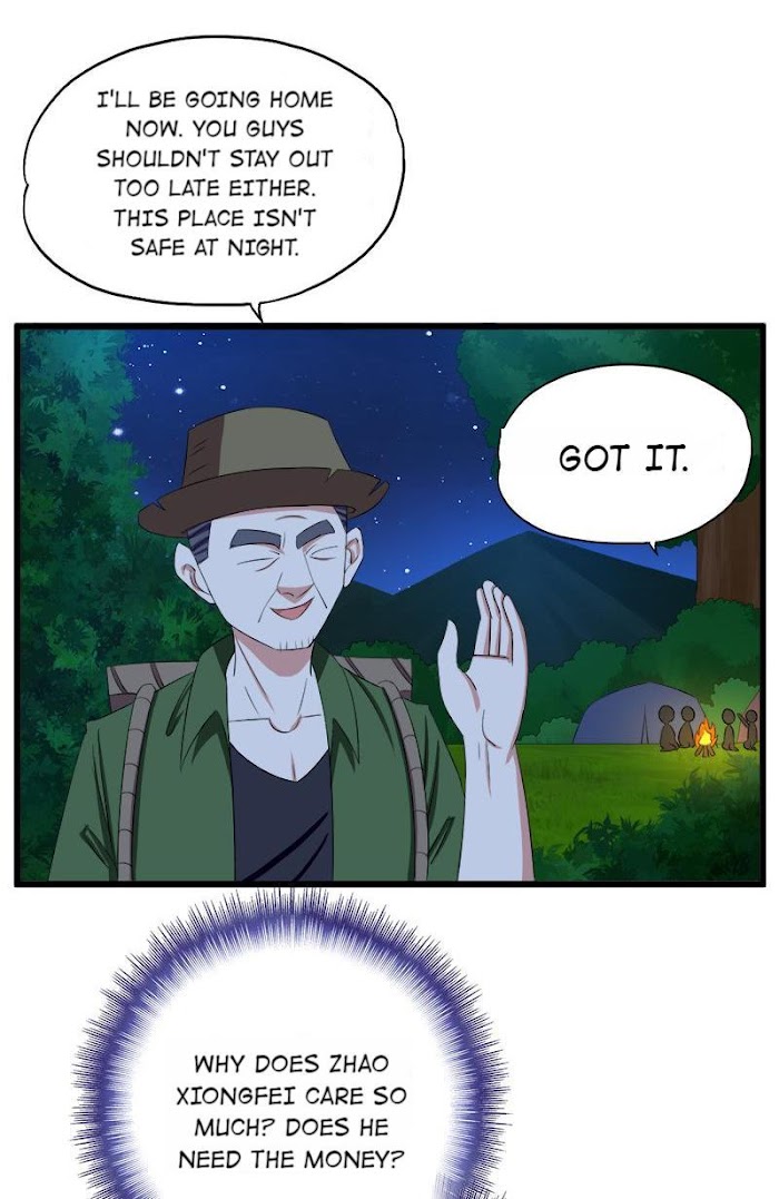 Lady-Killer Agronomist Chapter 92 - page 8