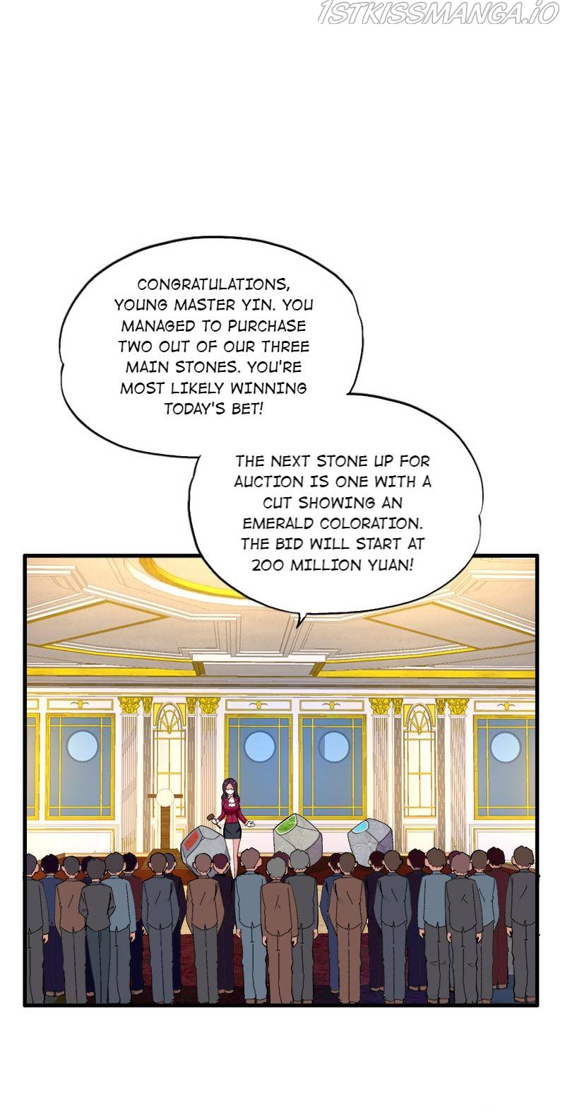 Lady-Killer Agronomist Chapter 187 - page 1