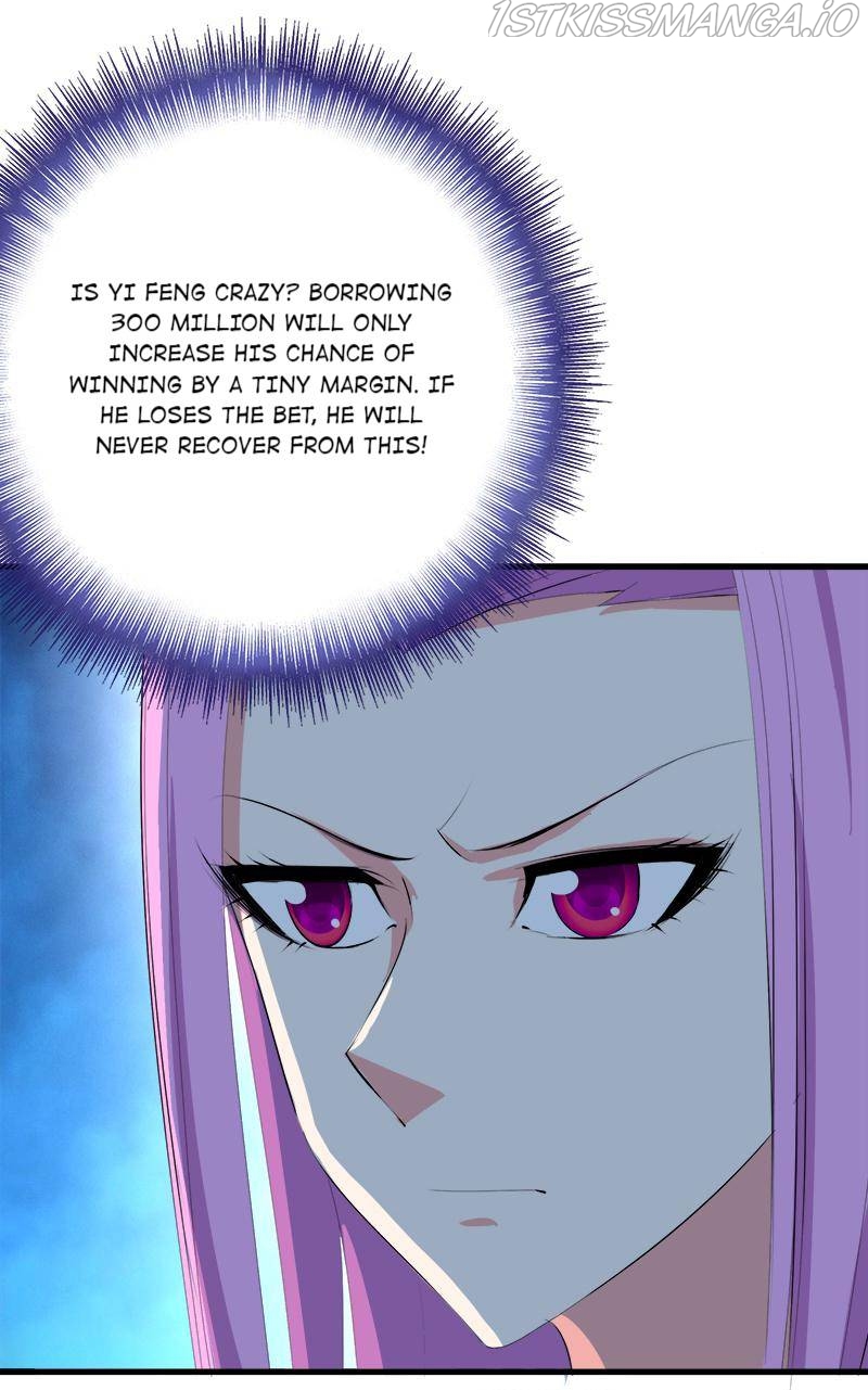 Lady-Killer Agronomist Chapter 187 - page 9