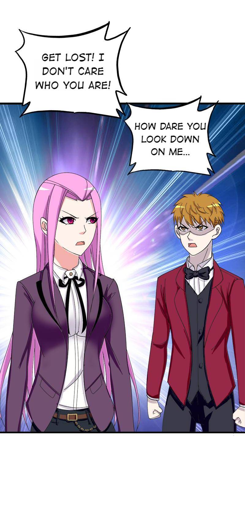 Lady-Killer Agronomist Chapter 182 - page 6