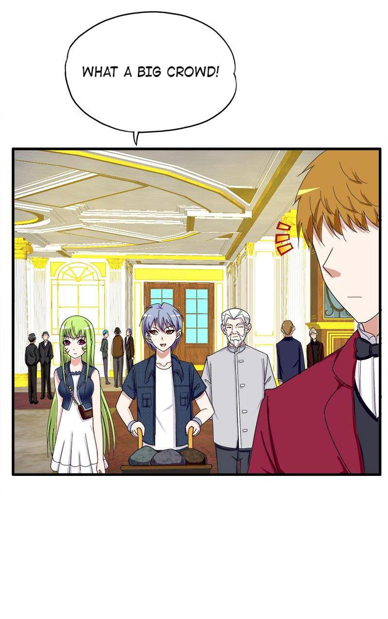 Lady-Killer Agronomist Chapter 182 - page 7