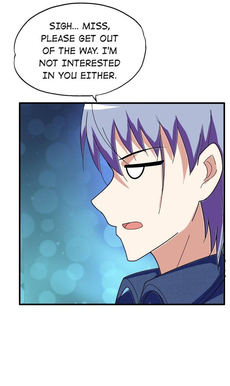 Lady-Killer Agronomist Chapter 182 - page 9