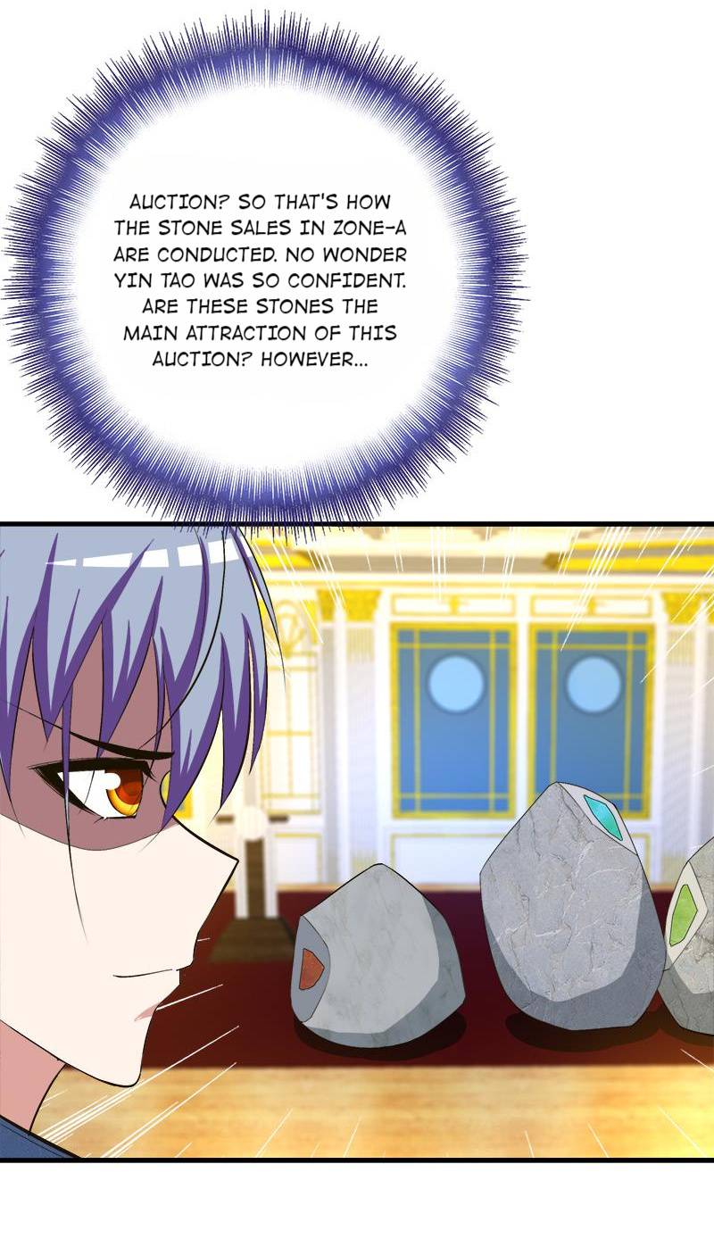 Lady-Killer Agronomist Chapter 183 - page 3