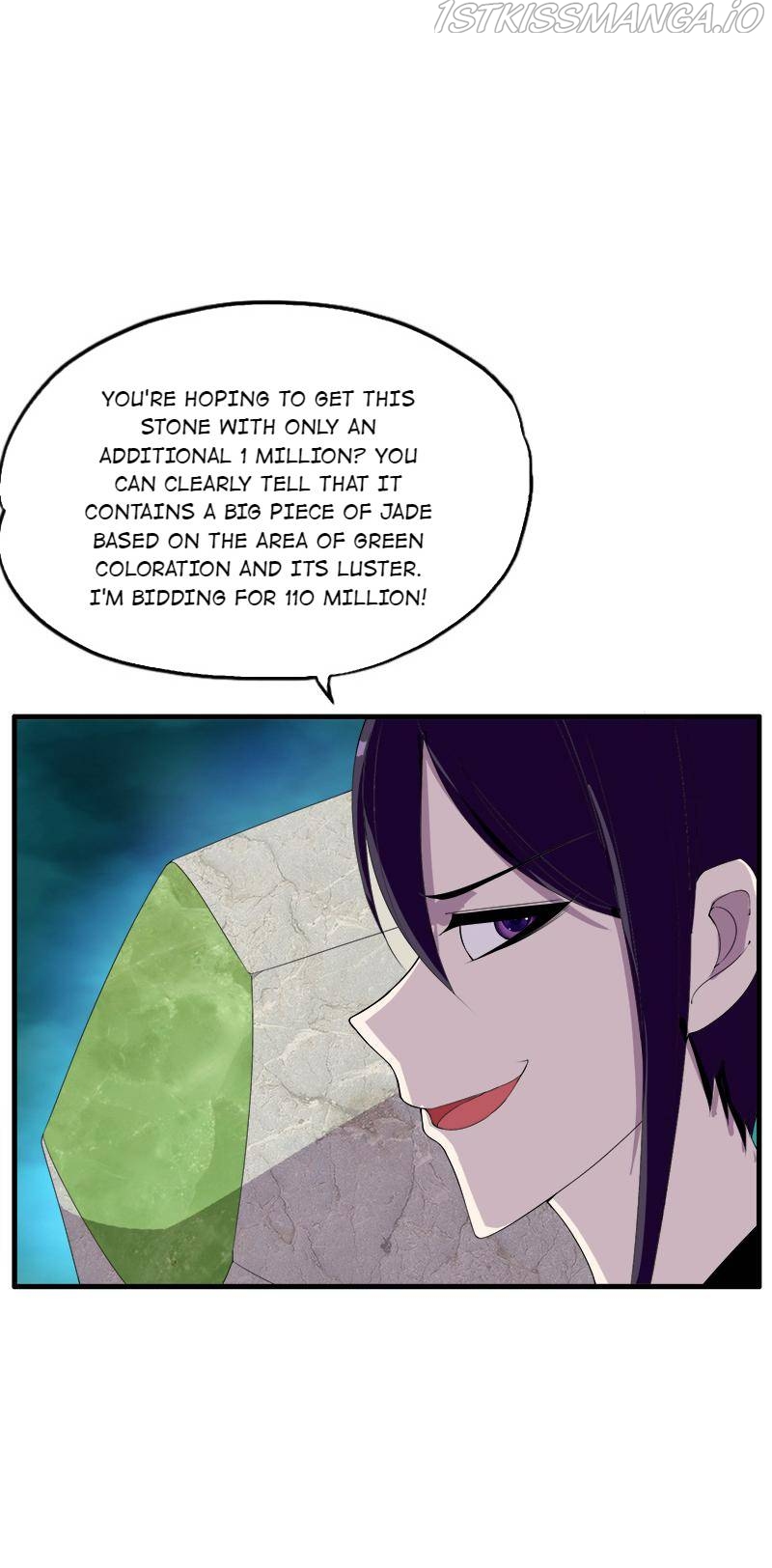 Lady-Killer Agronomist Chapter 184 - page 1