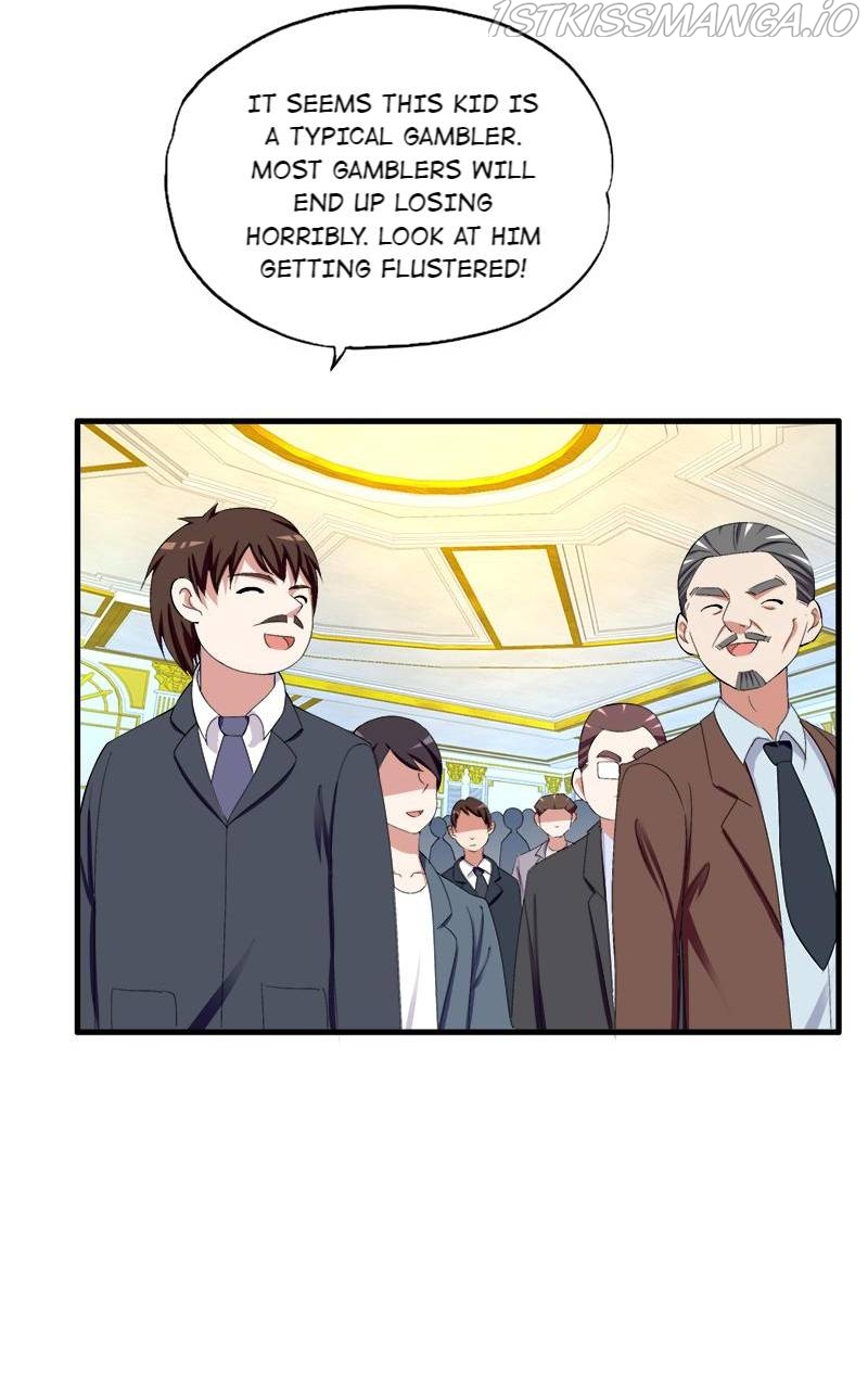 Lady-Killer Agronomist Chapter 184 - page 7